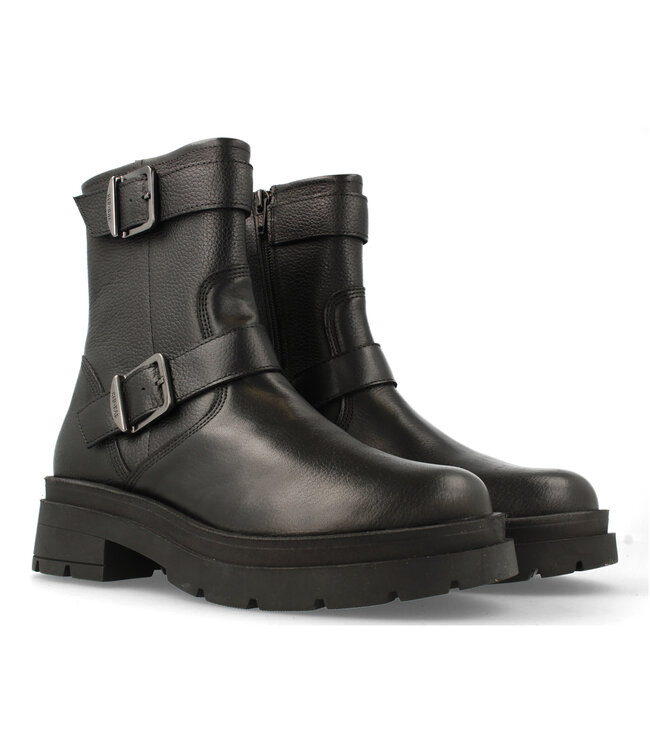 RED-RAG 74510 Buckle Boot