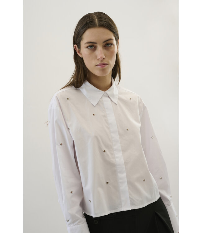 Karen By Simonsen Roysin Short Shirt