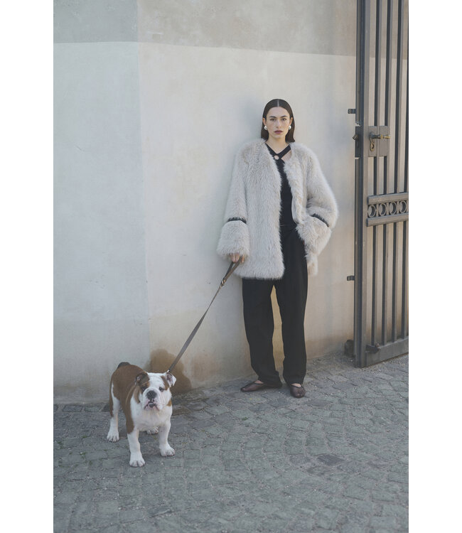 Karen By Simonsen 10105113 Ramla Pants