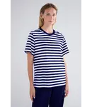 Summum Woman Lyon-30645 Short sleeve top Classic Cotton Tee