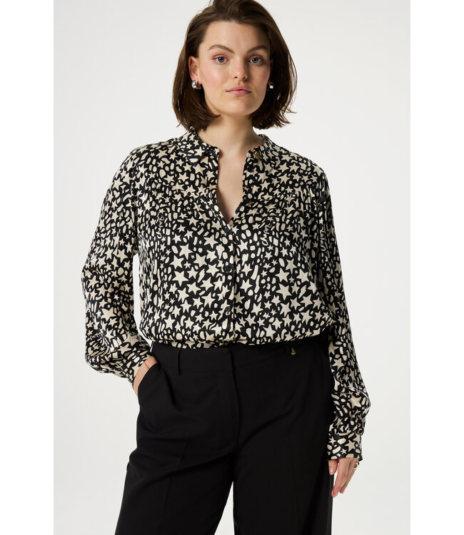 Fabienne Chapot Nina Blouse