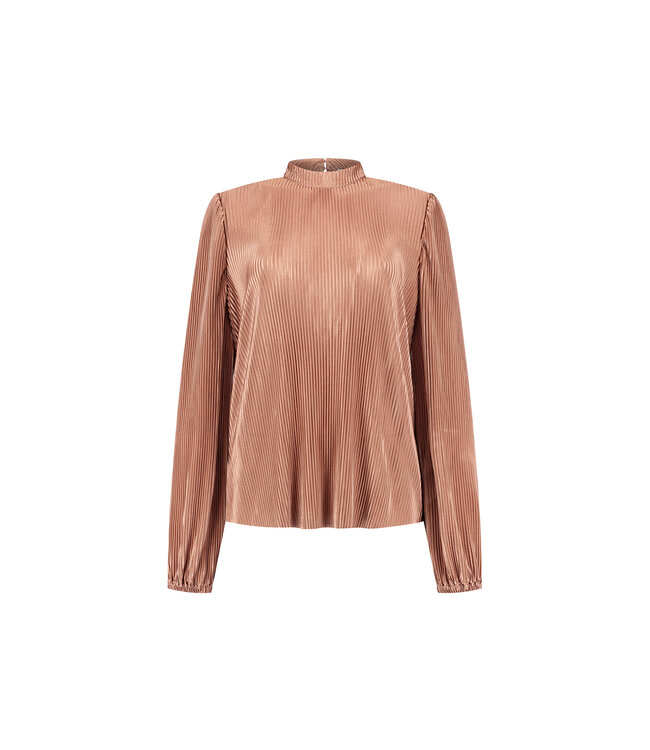 Studio Amaya Sienna blouse