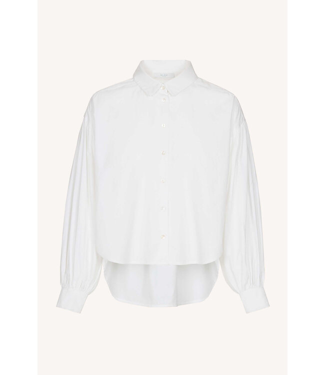 BY-BAR AMSTERDAM 23512006 Sarah short blouse