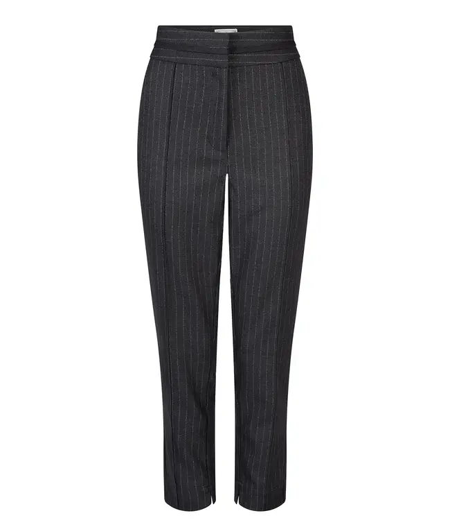 Aaiko PARENE PINSTRIPE broek