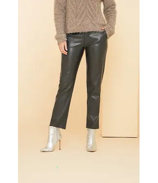 Geisha Pants PU