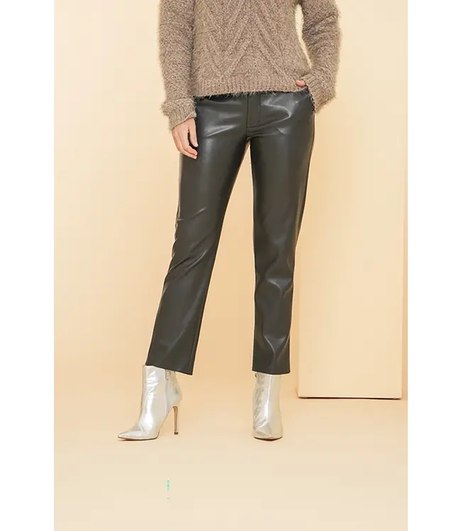 Geisha Pants PU