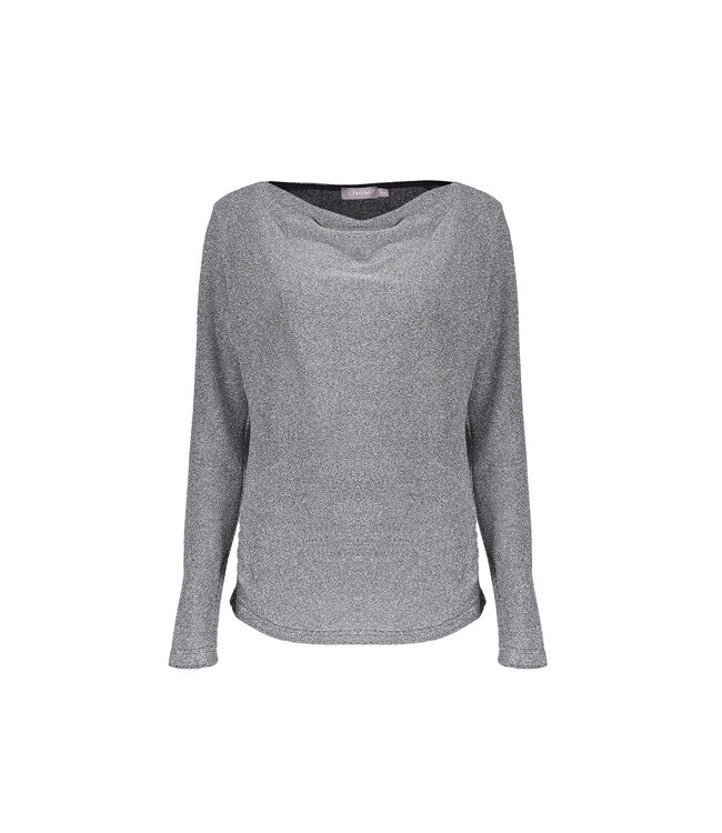 Geisha 42662-20 Top silver