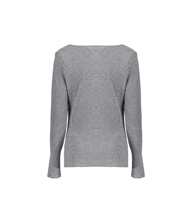 Geisha 42662-20 Top silver