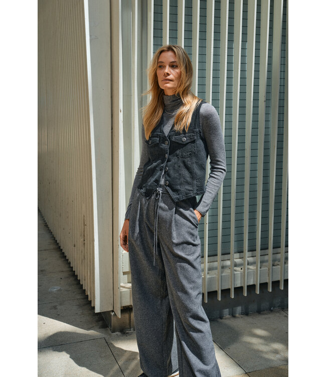 Mos Mosh 165130 Leslie Zenia Pant