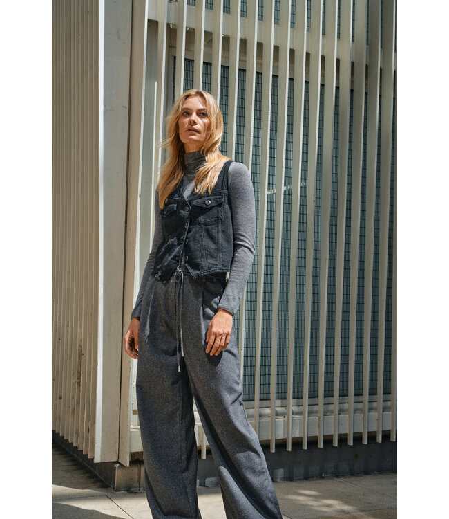 Mos Mosh 165130 Leslie Zenia Pant