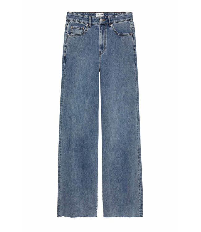 Catwalk Junkie 2302006400 loose fit jeans