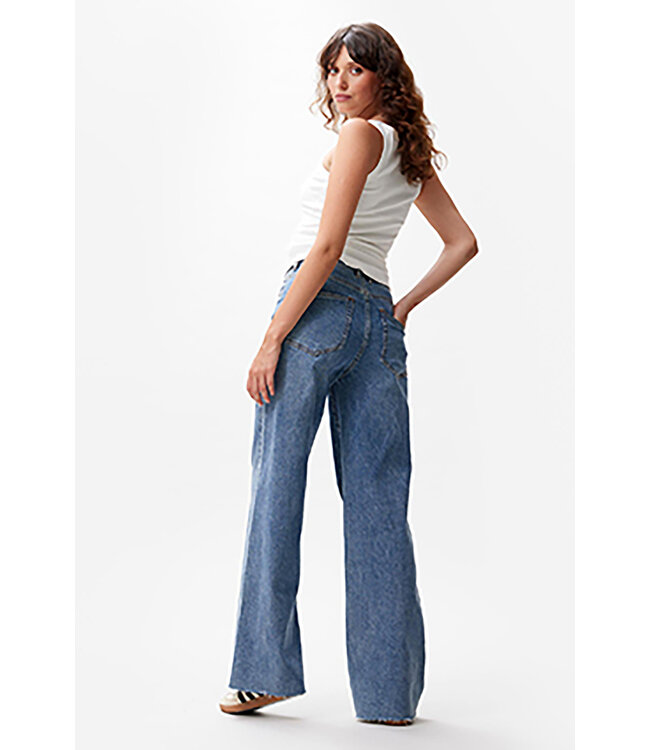 Catwalk Junkie 2302006400 loose fit jeans