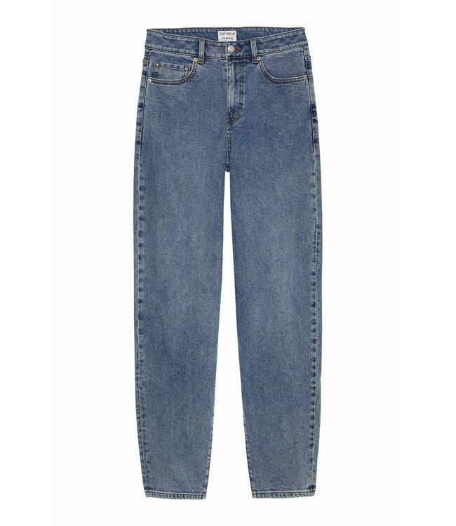 Catwalk Junkie 2402030007 Barrel fit jeans