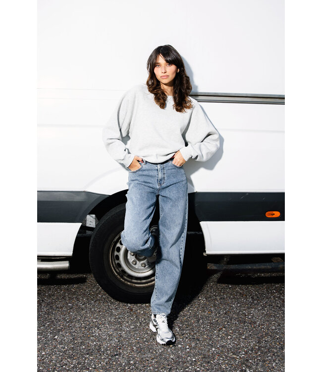 Catwalk Junkie 2402030007 Barrel fit jeans