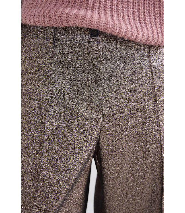 Summum Woman 4s2732-12126 Trousers glitter