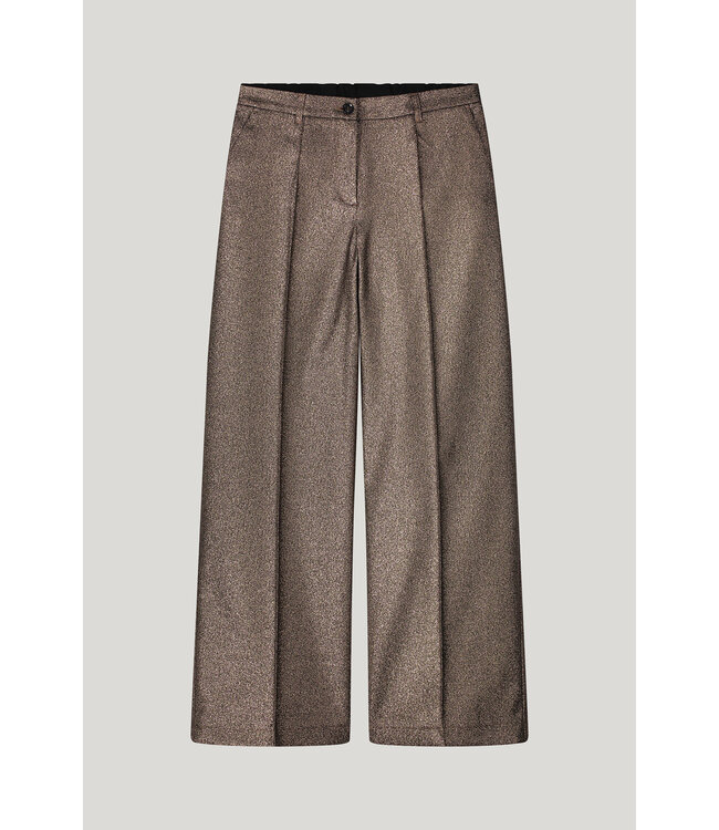 Summum Woman 4s2732-12126 Trousers glitter