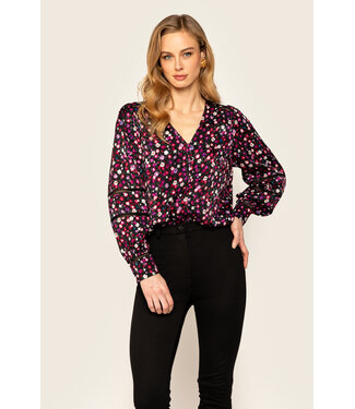 Freebird Bossa Blouse