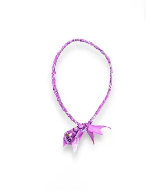 Navalon & Danté Bandana Purpura