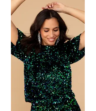 Freebird Tamar Top