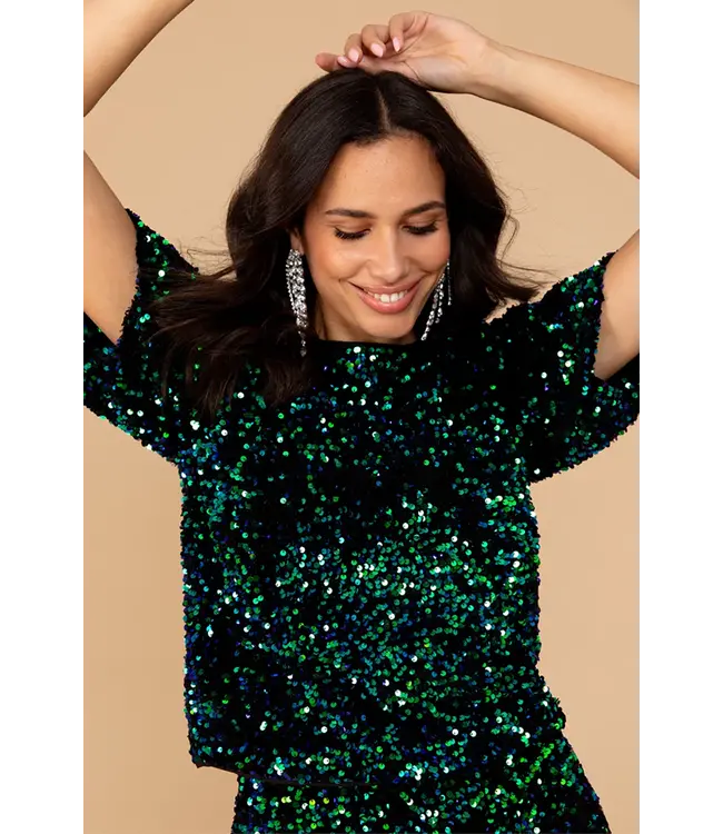 Freebird Tamar Top