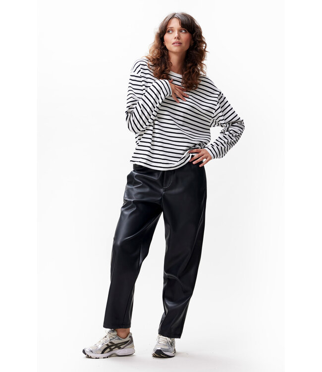 Catwalk Junkie 2402040601 Stripe longsleeve