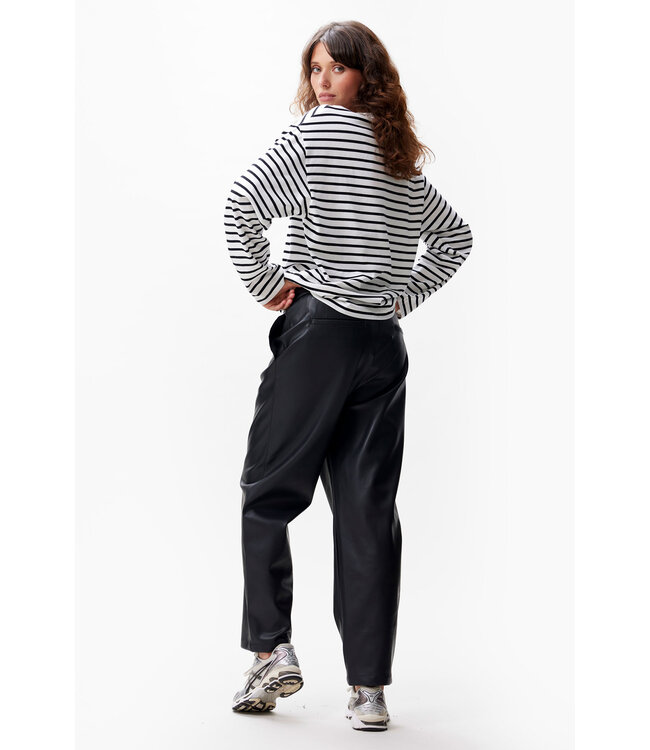 Catwalk Junkie 2402040601 Stripe longsleeve
