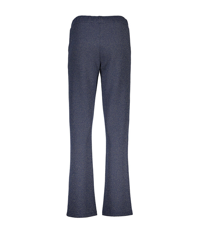 Geisha 41936-20 Pants navy/ gold