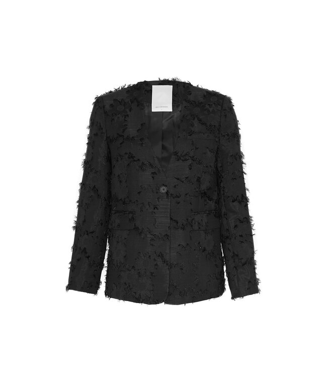 MOSS Copenhagen 18734 Augustina Loose Blazer