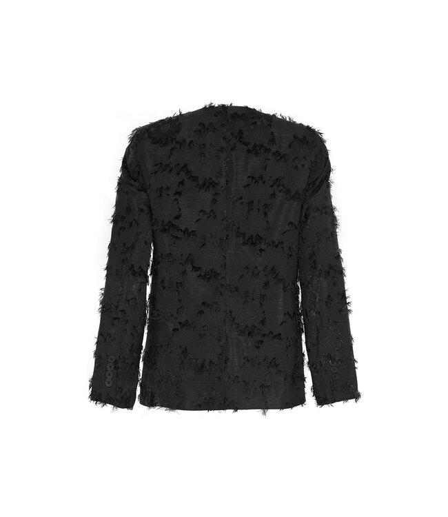 MOSS Copenhagen 18734 Augustina Loose Blazer