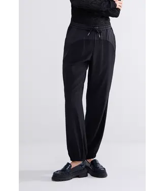 Summum Woman Trousers crepe