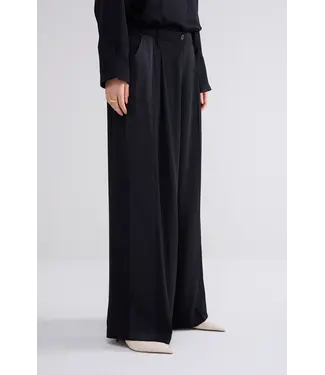 Summum Woman Trousers wide leg
