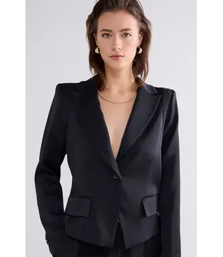 Summum Woman Blazer crepe