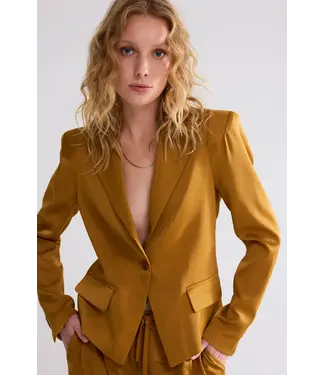 Summum Woman Blazer crepe