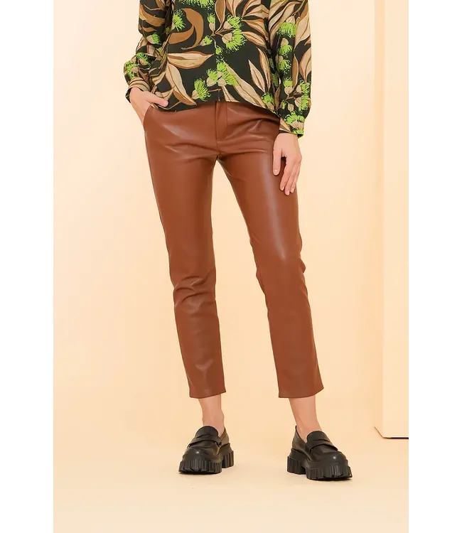 Geisha Pants pu