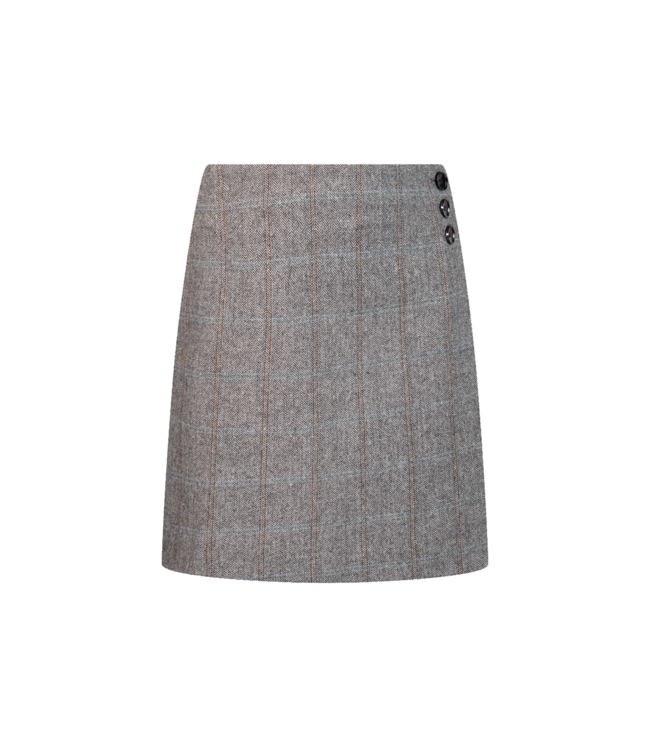 Another Label N66-824330 Fiene skirt