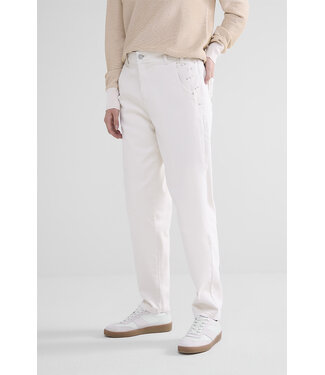 Summum Woman Barrel fit pants