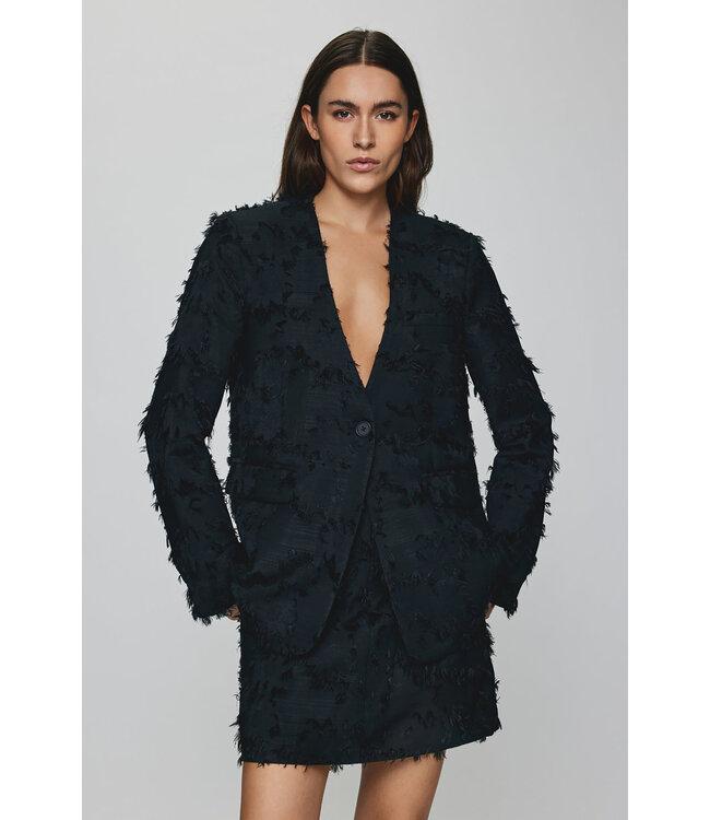 MOSS Copenhagen 18734 Augustina Loose Blazer