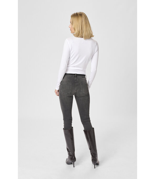 My Essential Wardrobe 10703600 The Modal Blouse