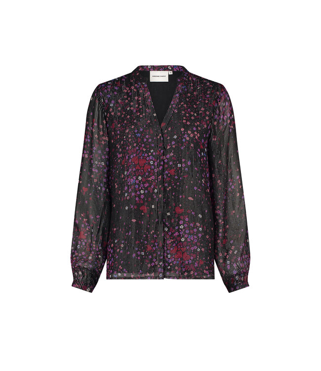 Fabienne Chapot CLT-BLS-61 Frida Blouse