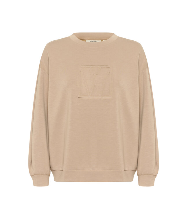 Inwear Laicent Vincent Mono Sweat