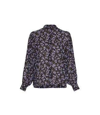 MOSS Copenhagen Kasandra Orabella Shirt