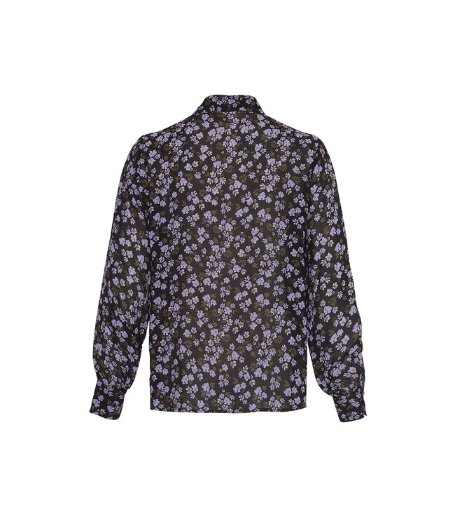 MOSS Copenhagen 18713 Kasandra Orabella Shirt