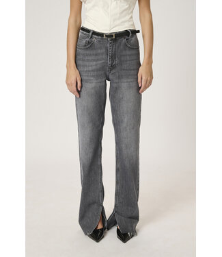 My Essential Wardrobe Daisy High Straight Slit