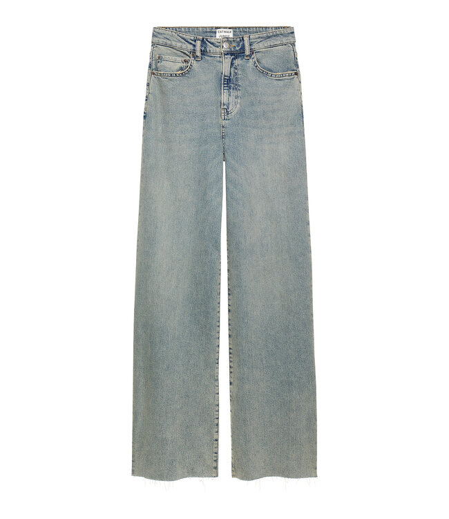 Catwalk Junkie 2402030033 Jeans Loose tinted