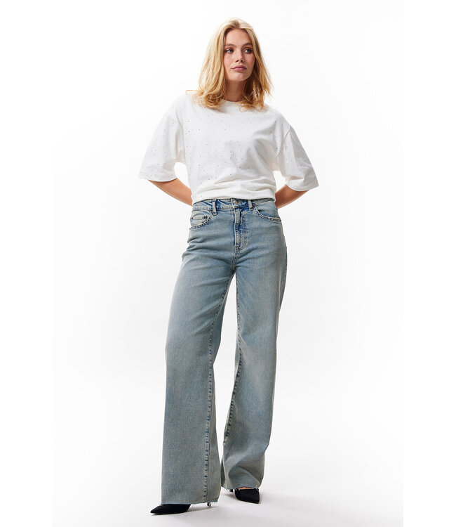 Catwalk Junkie 2402030033 Jeans Loose tinted