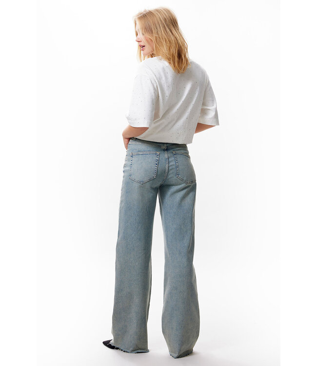 Catwalk Junkie 2402030033 Jeans Loose tinted