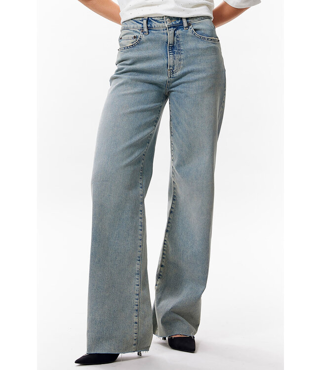 Catwalk Junkie 2402030033 Jeans Loose tinted