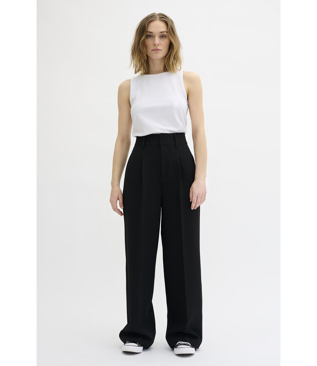 My Essential Wardrobe 10703971 The Tailored High Pant