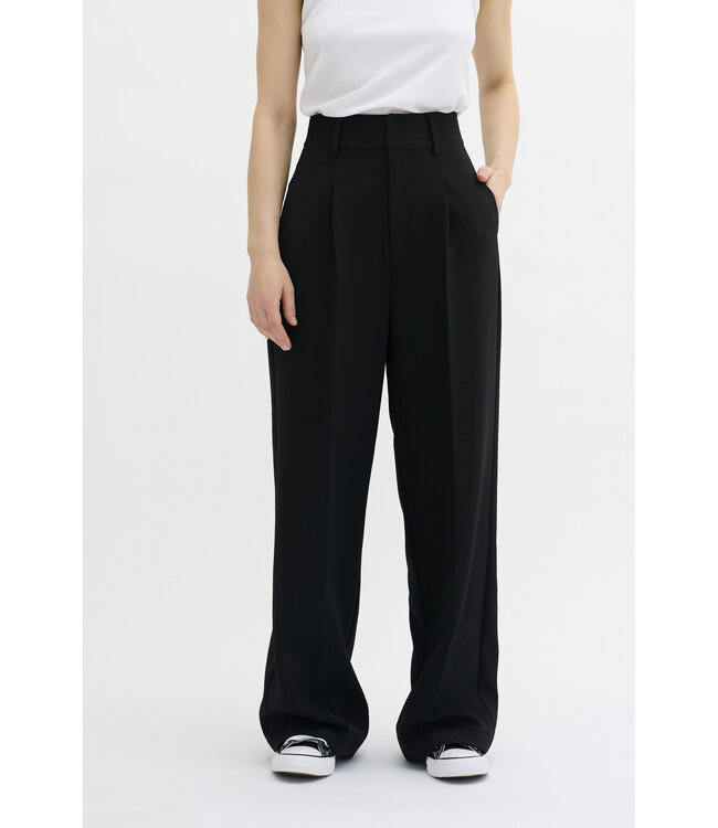 My Essential Wardrobe The Tailored High Pant