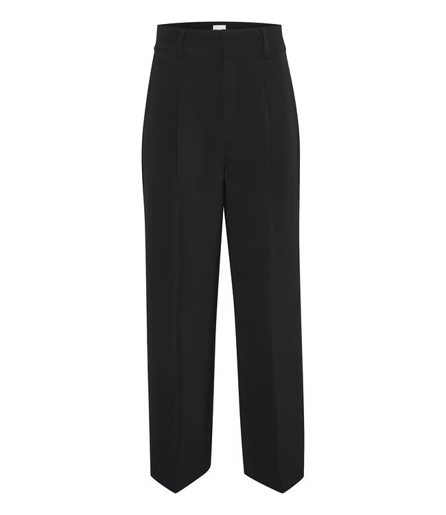 My Essential Wardrobe 10703971 The Tailored High Pant